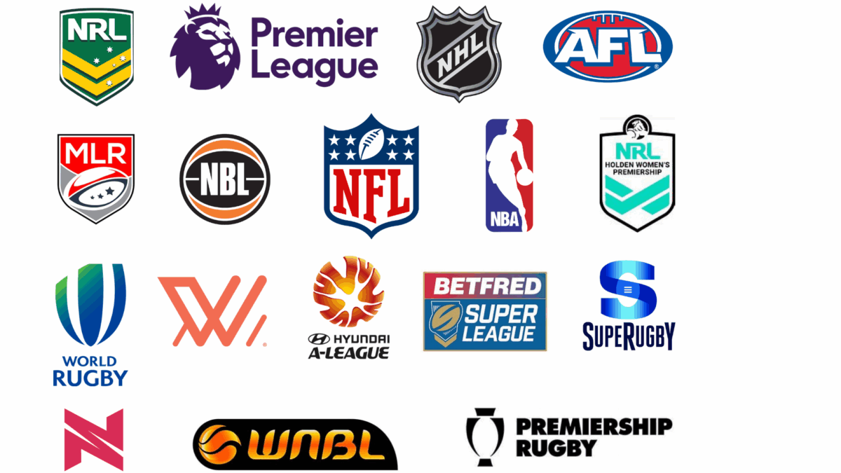 Pitch Ready Leagues Pitch Ready  