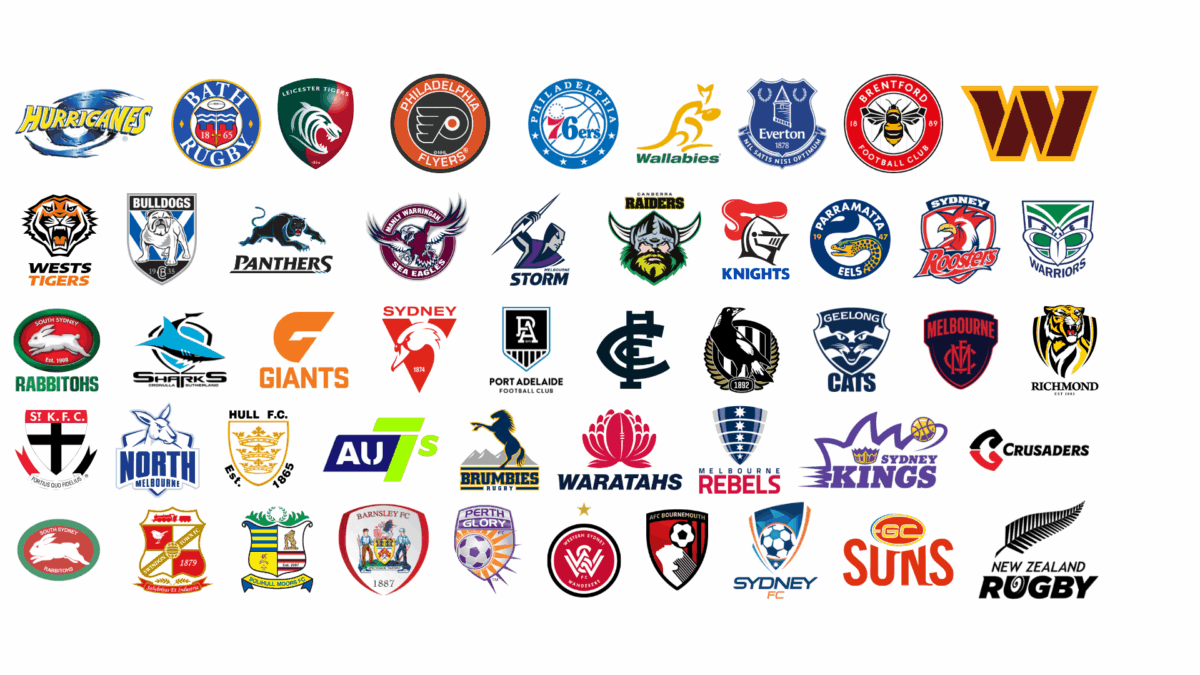 Pitch Ready Logos Clients & Media  